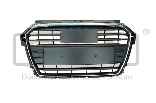 [88531789302] GRILLE DPA VAG