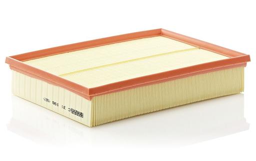 [C31196] AIR FILTER MANN LAND ROVER