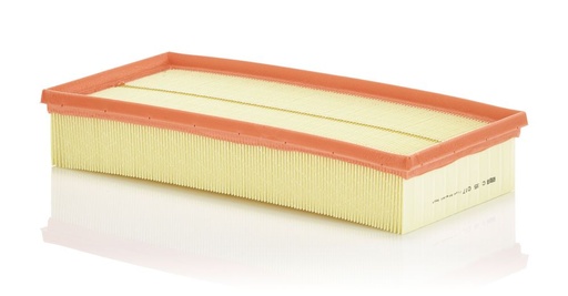 [C35017] AIR FILTER MANN LAND ROVER