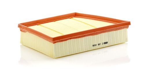 [C29006] AIR FILTER MANN LAND ROVER