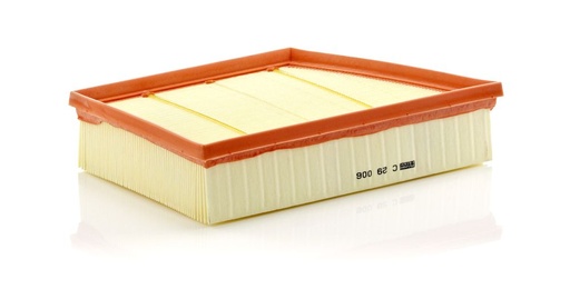 [C29006] AIR FILTER MANN LAND ROVER
