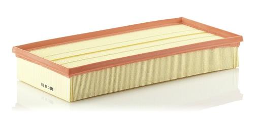 [C39201] AIR FILTER MANN LAND ROVER