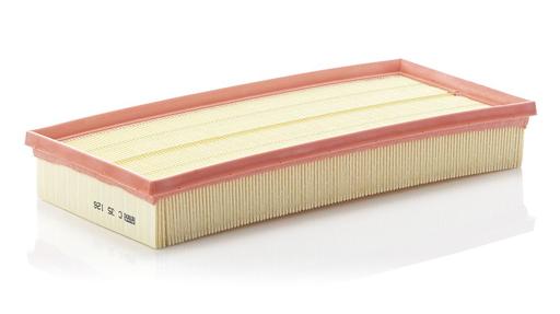 [C35126] AIR FILTER MANN LAND ROVER