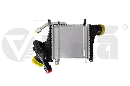 [11077701] INTERCOOLER VIKA MERC