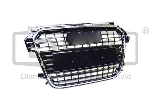 [88531809902] GRILLE DPA VAG