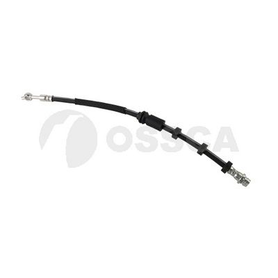 [84132] FRONT BRAKE HOSE OSSCA LAND ROVER