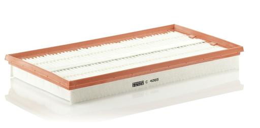 [C4265] AIR FILTER MANN MERC