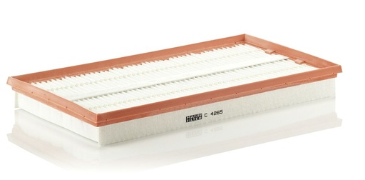 [C4265] AIR FILTER MANN MERC
