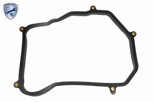 [V10-2501] TRANSMISSION PAN GASKET VAICO VAG