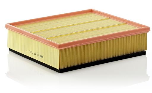 [C32338/1] AIR FILTER MANN MERC