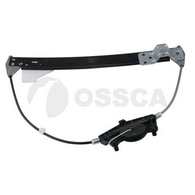 [24514] WINDOW REGULATOR RHR OSSCA VAG