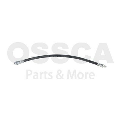 [40291] FRONT BRAKE HOSE OSSCA MERC