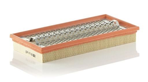 [C33102] AIR FILTER MANN MERC
