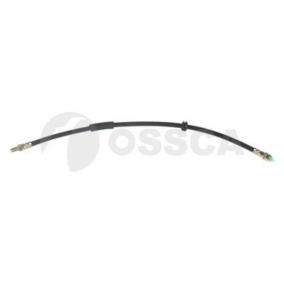 [26783] FRONT BRAKE HOSE OSSCA MERC