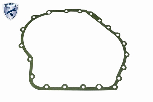 [V10-2537] TRANSMISSION PAN GASKET VAICO VAG