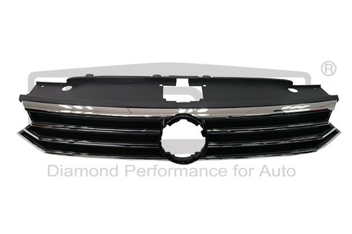 [88531777802] GRILLE DPA VAG