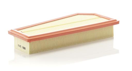 [C3210] AIR FILTER MANN MERC