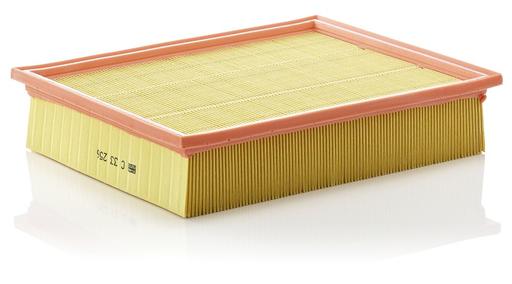 [C33256] AIR FILTER MANN MERC