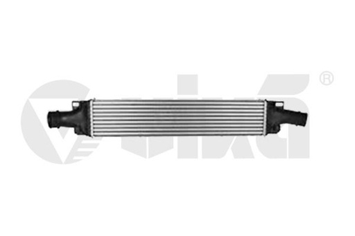 [11451808001] INTERCOOLER VIKA VAG