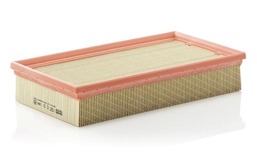 [C31144] AIR FILTER MANN MERC