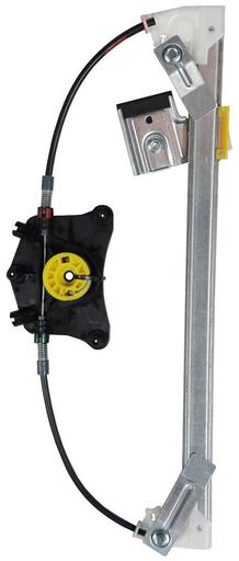 [851395] WINDOW REGULATOR RHR VALEO MERC
