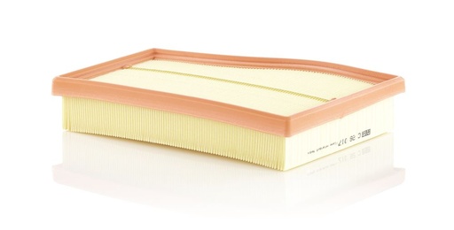 [C26017] AIR FILTER MANN MERC