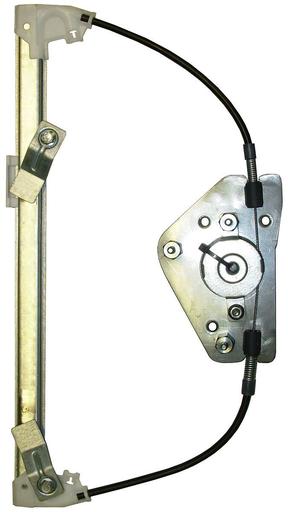 [851399] WINDOW REGULATOR RHR VALEO MINI