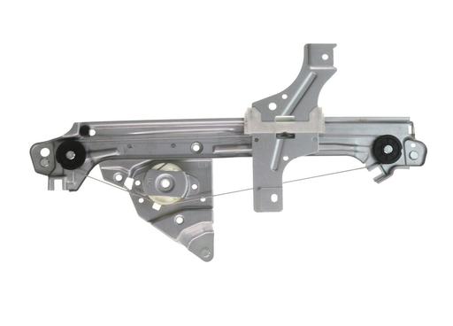 [851933] WINDOW REGULATOR RHR VALEO PSA