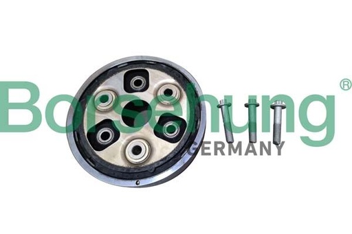 [B10612] TAILSHAFT REAR COUPLING BORSEHUNG VAG