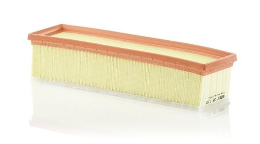 [C35012] AIR FILTER MANN MERC