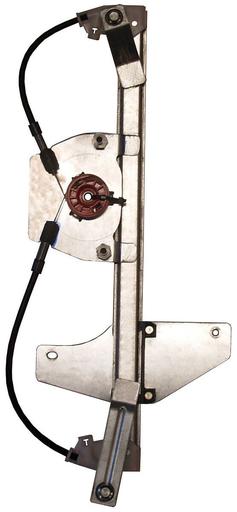 [851409] WINDOW REGULATOR RHR VALEO PSA