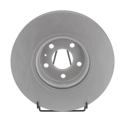 [DDF2761C] FRONT DISC 320MM FERODO VAG