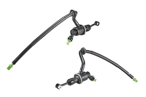 [804837] CLUTCH MASTER CYLINDER VALEO RENAULT