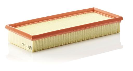[C3397] AIR FILTER MANN MERC