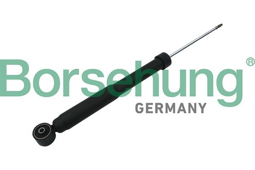 [B17895] SHOCK ABSORBER REAR BORSEHUNG VAG