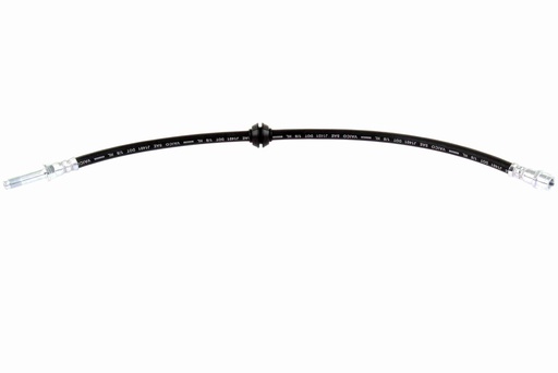 [V30-9933] FRONT BRAKE HOSE VAICO MERC