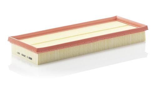 [C3689] AIR FILTER MANN MERC