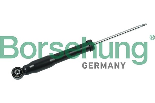 [B17896] SHOCK ABSORBER REAR BORSEHUNG VAG