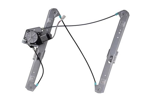 [850041] WINDOW REGULATOR W/MOTOR RHF VALEO BMW