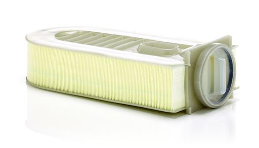 [C35005] AIR FILTER MANN MERC