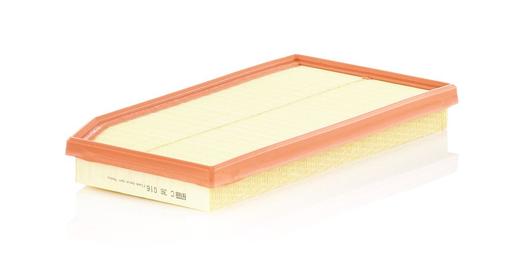 [C36016] AIR FILTER MANN MERC