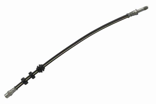 [V10-4102] FRONT BRAKE HOSE VAICO VAG
