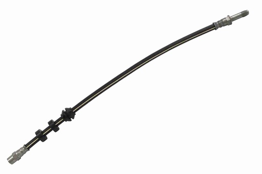 [V10-4102] FRONT BRAKE HOSE VAICO VAG