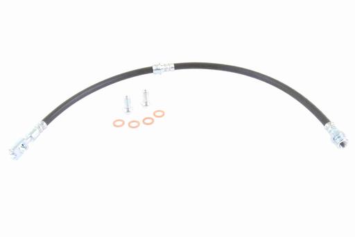 [V10-3077] BRAKE HOSE FRONT VAICO VAG