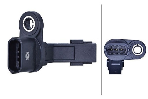 [6PU 009 168-881] CRANKSHAFT SENSOR HELLA MERC