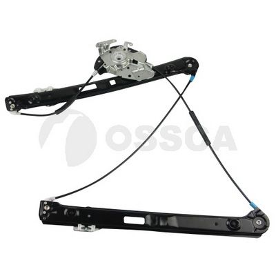 [23367] WINDOW REGULATOR W/O MOTOR RHF OSSCA BMW