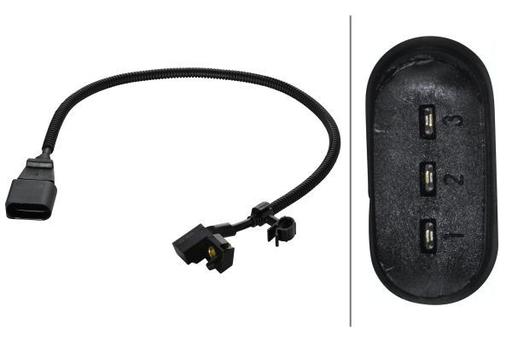 [6PU 009 167-481] CRANKSHAFT SENSOR HELLA VAG