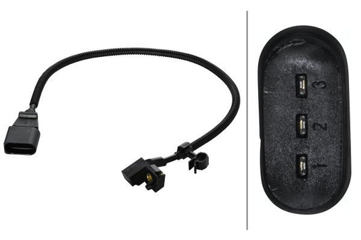 [6PU 009 167-481] CRANKSHAFT SENSOR HELLA VAG