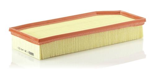 [C38145] AIR FILTER MANN MERC