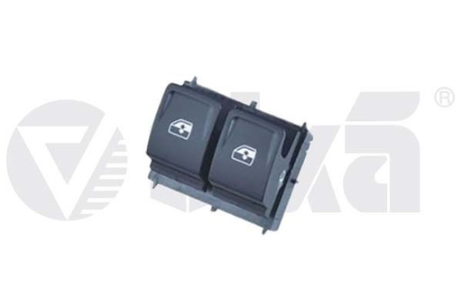 [99591825201] WINDOW SWITCH DRIVER SIDE VIKA VAG